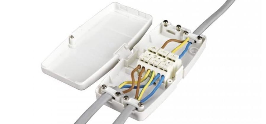 Hager Junction Boxes - the Main Features of a Hager Traditional Junction Box